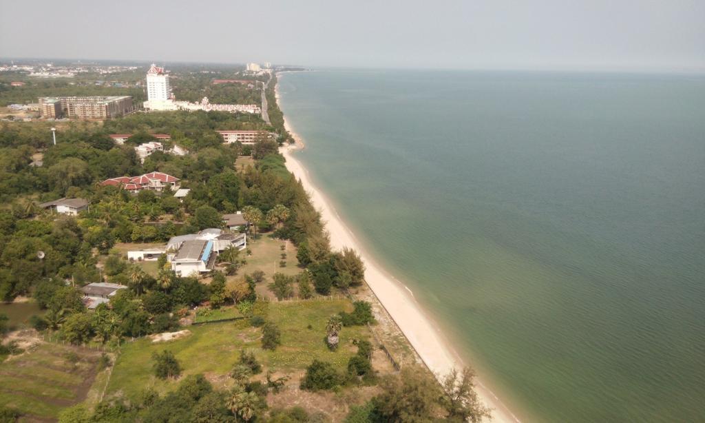 Cha-Am Grand Condotel ห้อง รูปภาพ